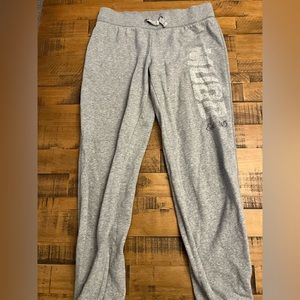 Y2K low rise mudd sweatpants size medium (10/12) kids